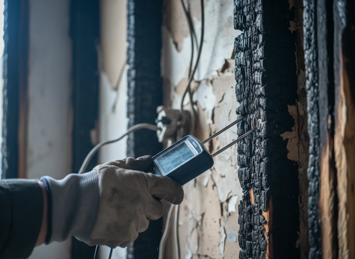 Fire Damage Restoration North Lewisburg, OH FAQs